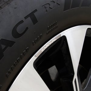 카니발 휠 포인트 엠블럼 튜닝 몰딩 액세서리 스티커 2020년-2023년 KA4 용품