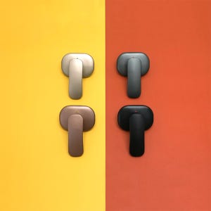 방문손잡이 ATL4101 문고리 안방 화장실 문손잡이 교체