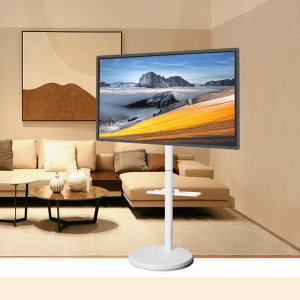 이동식 TV거치대 삼탠바이미 티비스탠드 룸앤TV 호환 47LE8810 47LE7500 47LE8300 47LE8500