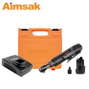 아임삭 전동라쳇 충전임팩트라쳇 AI-414RW (14.4V X 2.0ah)