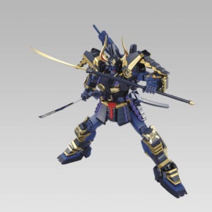 MG 무사 건담 마크 2