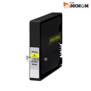 PGI-2900XL Y (캐논 2900XL Y) 노랑 재생(호환)잉크 IB4090