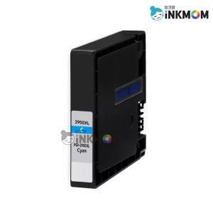 PGI-2900XL C (캐논 2900XL C) 파랑 재생(호환)잉크 IB4090