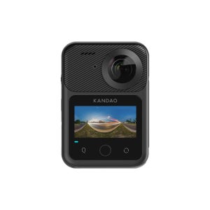 Kandao QooCam 3 Ultra 8K 360 액션캠