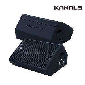 카날스 패시브 스피커 12인치 강의실 회의실 교회 강당 TRS-121S