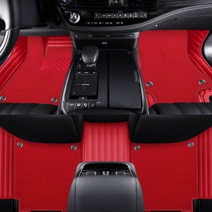 제네시스 G80매트 풀커버 쿠션 5d 6d 카매트