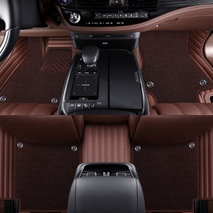 벤츠 AMG S63 쿠페 풀커버 5D 6D 7D 자동차 카매트