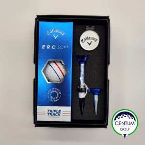 캘러웨이 ERC 소프트 볼 자석티 볼마커 SET 선물세트 제작