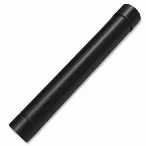 150mm (흑관) 스텐연통 /150 mm (흑관) 연통 / black pipe / 블랙연통