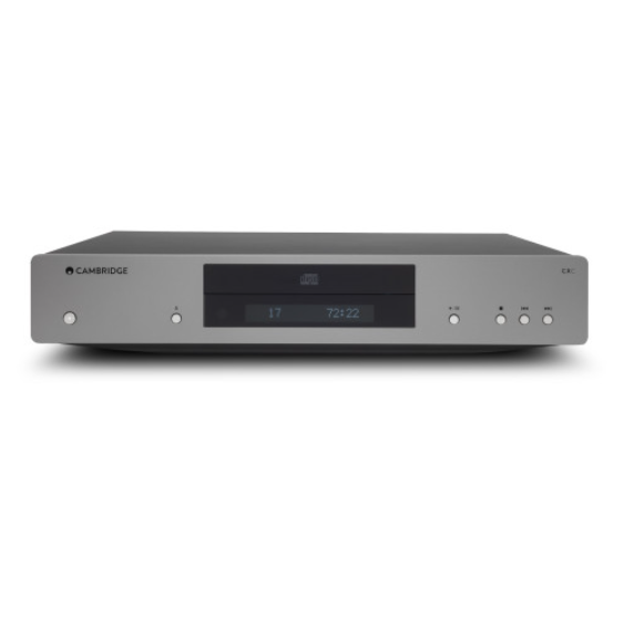 Cambridge Audio CXC v2 (캠브리지 오디오 CXC v2)