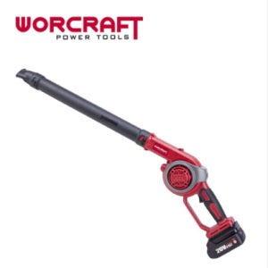 워크래프트 코리아 무선 미니 송풍기 CLB-S20LiA 낙엽제거 마당청소 세차물기제거
