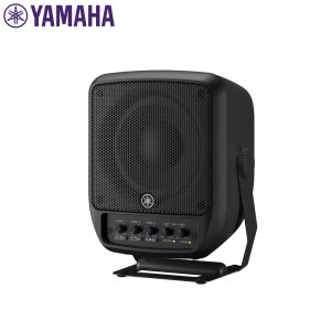 YAMAHA STAGEPAS 100BTR 야마하 스테이지파스 100 충전식 앰프 PA 스피커