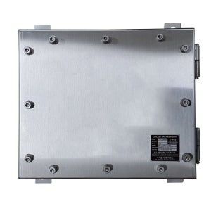 비점화 배리어 박스 방폭박스 정션박스 방폭정션박스