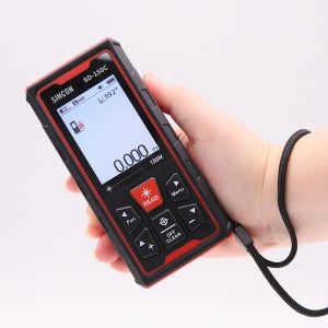신콘 레이저거리측정기 SD-150C