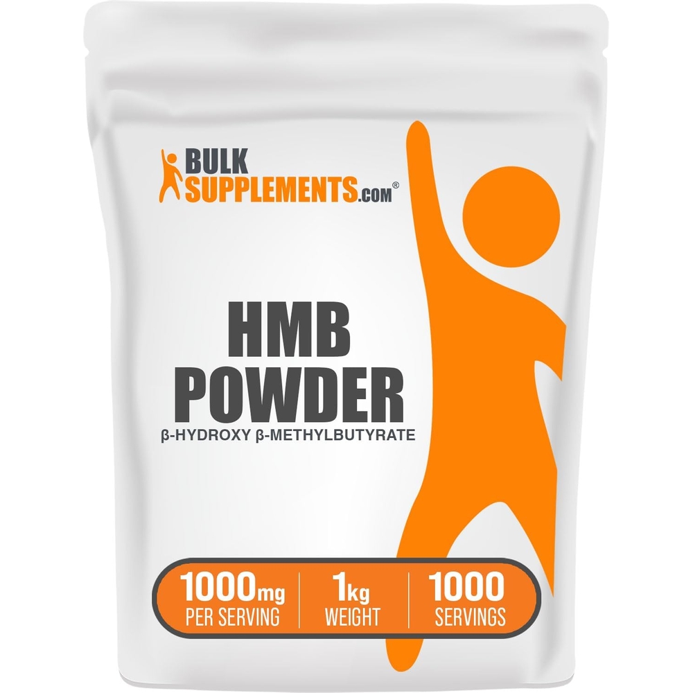 벌크 HMB 파우더 칼슘 <b>HMB 베타</b>-<b>하이드록시 베타</b>-<b>메틸부티레이트</b> 1kg