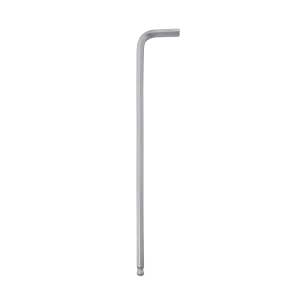 와이즈 볼 포인트 렌치 3mm 단품 낱개 특수 열처리 육각렌치 WLB330N-30