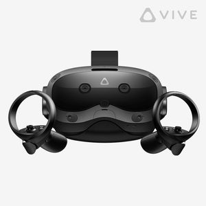 HTC VIVE 포커스비전 PC VR기기 추천