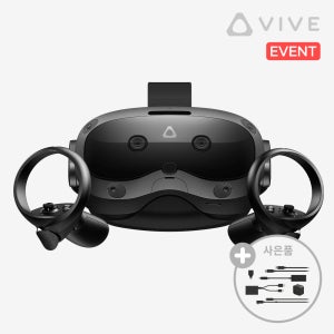 HTC VIVE 바이브 포커스 비전