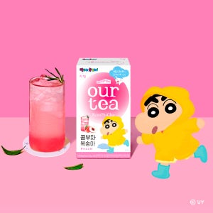 [2026-05-20] 쟈뎅 아워티 콤부차 복숭아 10P+10P+10P 외 3종