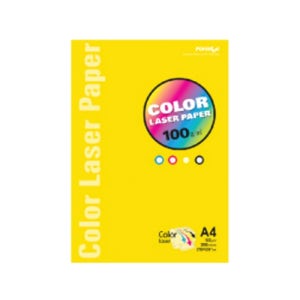 폼텍 컬러레이저전용지 CL-10570-200매 A4