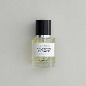 솔리튜드 오드퍼퓸 네이커리스 플라워 30ML (플로럴, 프루티, 머스크)