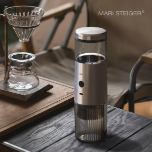 마리슈타이거 루미 충전식 전동커피그라인더