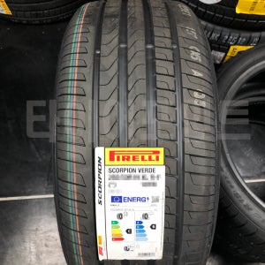 피렐리 스콜피온 베르데 235/60R18 103V MO 2356018 서울 노원점