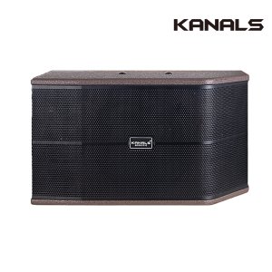 카날스 노래방스피커 업소용스피커 카페스피커 매장용 KRV-620