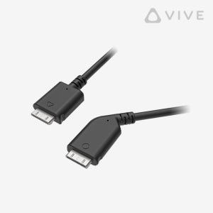 HTC VIVE 바이브 프로 시리즈 전용 케이블 5m