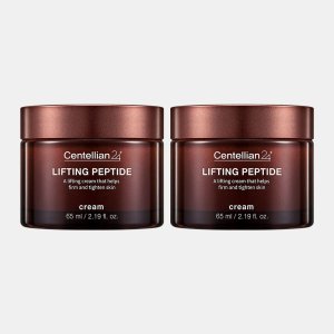 동국제약 센텔리안24 리프팅 펩타이드 크림 65ml x 2개