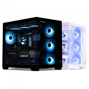 몬스타 가츠 Y724 아쿠아 BTF (블랙)