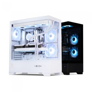 몬스타 가츠 Y623A AQUA (화이트)