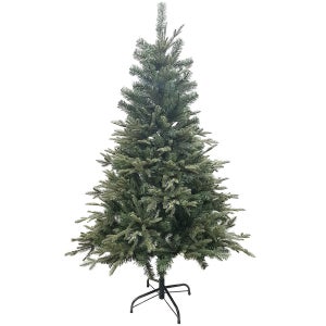 크리스마스 트리 240cm 벨라 포레스트 대형트리 빅사이즈 인조 나무 장식