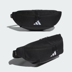 아디다스 조깅 등산 산책 슬링백 크로스 런닝 벨트 웨이스트 허리 플립 백