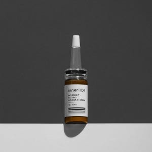 이너타이드 엑소 브라잇 멜팅 파우더 인 크림 7g - 초유 엑소좀 함유