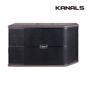 카날스 노래방스피커 업소용스피커 카페스피커 매장용 KRV-830