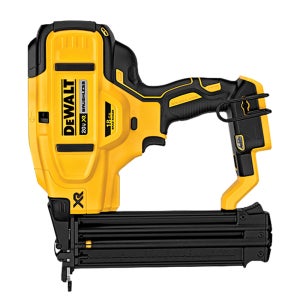 디월트 충전타카 베어툴 20V MAX 무선 네일러 컴팩트 전동 충전네일러 DCN680N