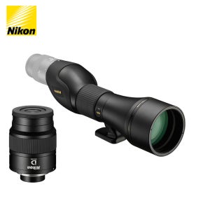 니콘 모나크 필드스코프 82ED-S + MEP 20-60 망원경 + 접안렌즈(아이피스) SET