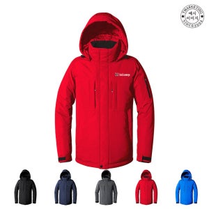 ATCW-152 회사패딩 동복작업복 (인쇄무료)