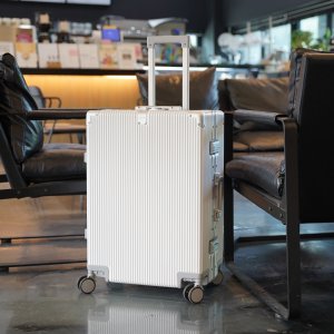 탑톡 65cm 70cm 24 26 여행용 캐리어 대형 폴리카보네이트 중형 알루미늄 PC