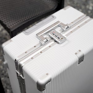 탑톡 65cm 70cm 24 26 여행용 캐리어 대형 폴리카보네이트 중형 알루미늄 PC