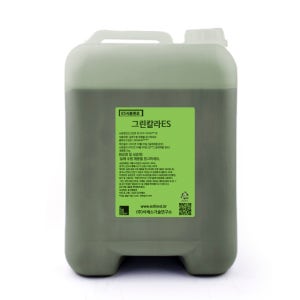천연색소 그린칼라ES 10kg