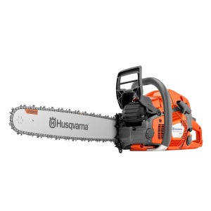 허스크바나 엔진톱 565 70.6cc 전문가용