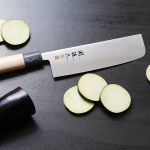 KAI 세키마고로쿠 긴쥬ST 나키리, 데바, 사시미칼 시리즈