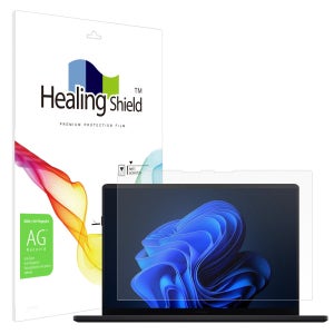 힐링쉴드 에이수스 프로아트 P16 H7606WI-ME141X 저반사 액정보호필름