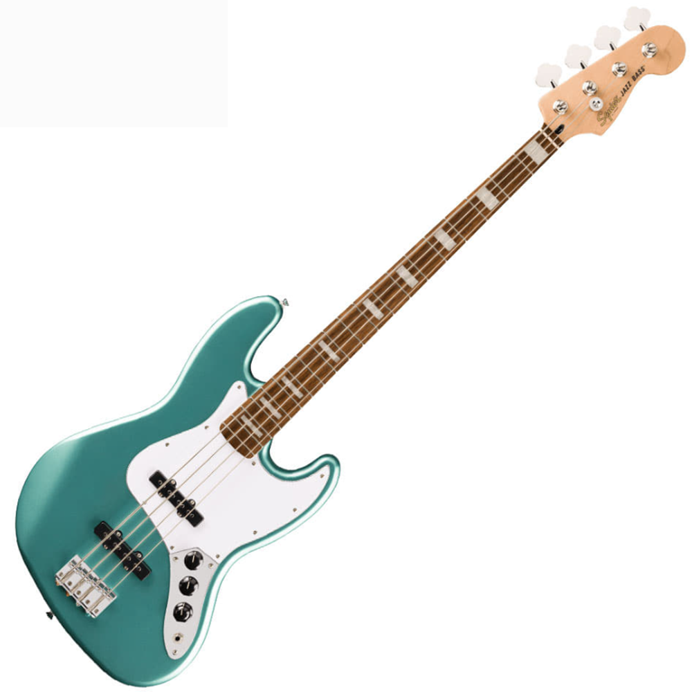 Squier 스콰이어 AFFINITY SERIES ACTIVE JAZZ BASS 베이스기타