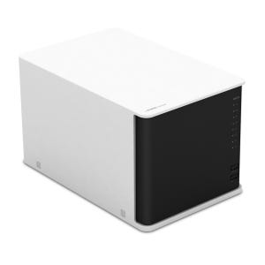 ipTIME NAS400 4베이 하드미포함