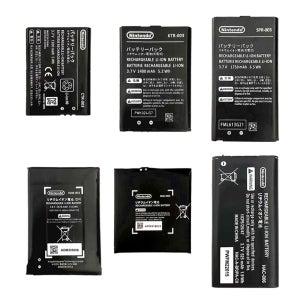 [호환] 닌텐도 스위치 프로콘 2DS 3DS NEW2DSLL NSPro NEW3DS 3DSLL NEW3DSLL 스위치 라이트 SwitchNs 조이콘 배터리 교체 자가수리 AS부품