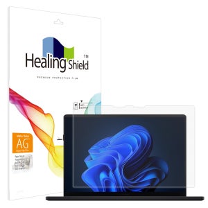 힐링쉴드 에이수스 프로아트 P16 H7606WI-ME141X 항균 종이질감 블루라이트차단 액정보호필름