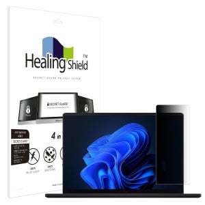 힐링쉴드 에이수스 프로아트 P16 H7606WI-ME141X SNS 메신저 사이드 프라이버시 보안필름